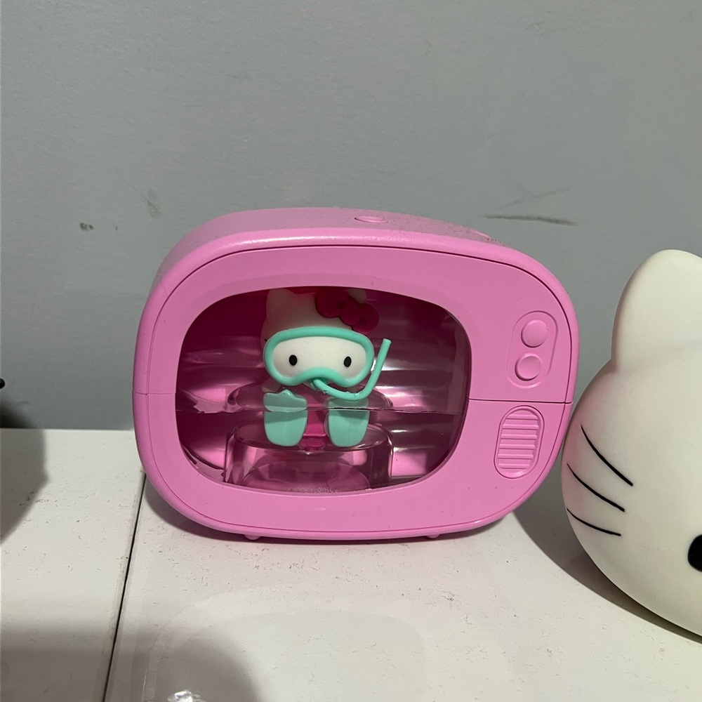 Hello Kitty Humidifier